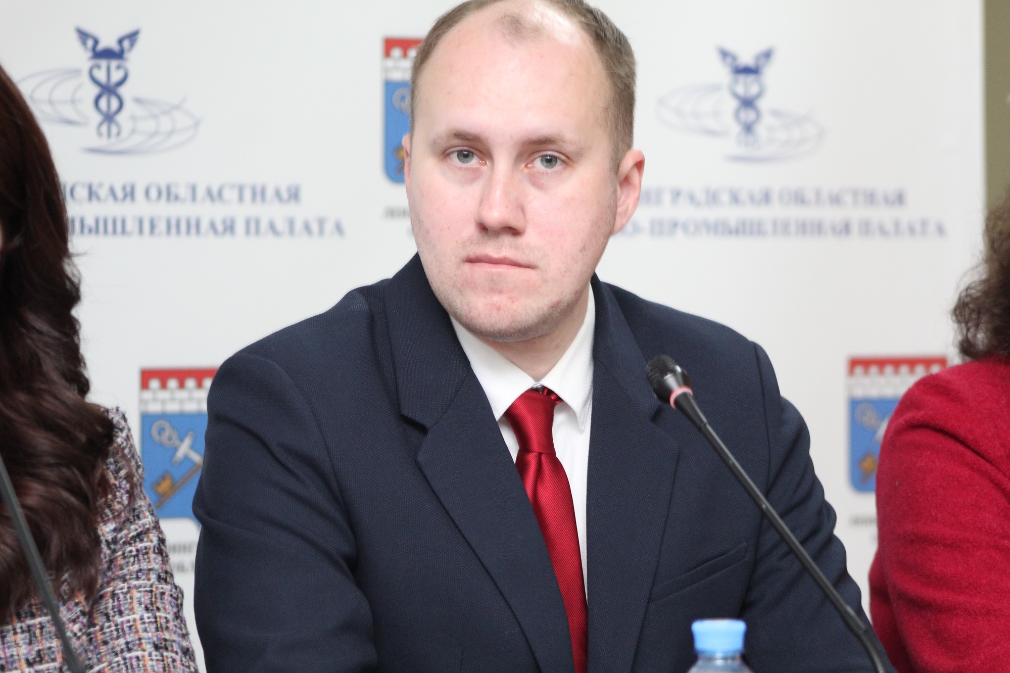 Илья Юшков, консультант по налогам «АК ИПП»