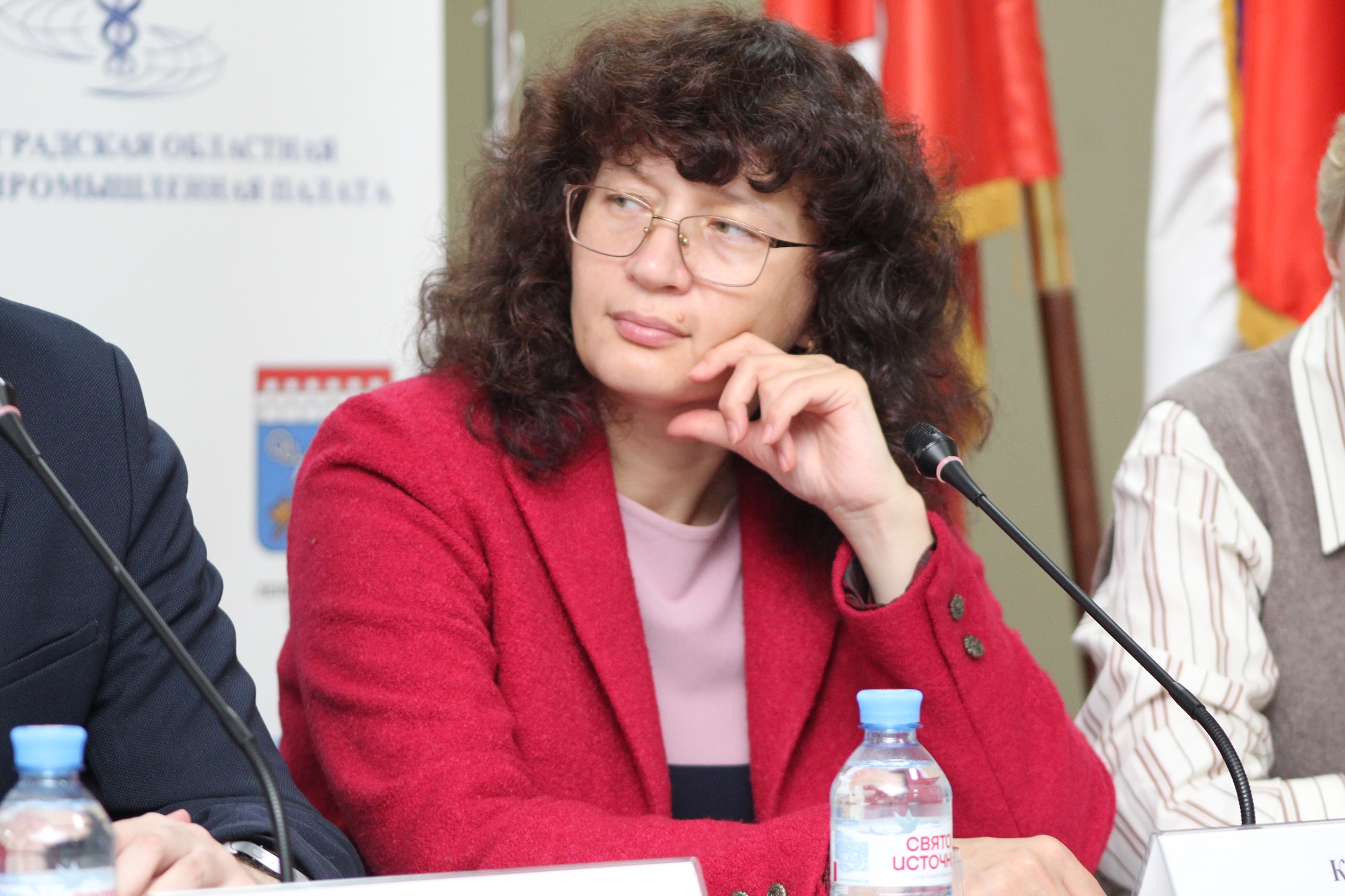 Алёна Клёнина, старший контролер качества АК ИПП