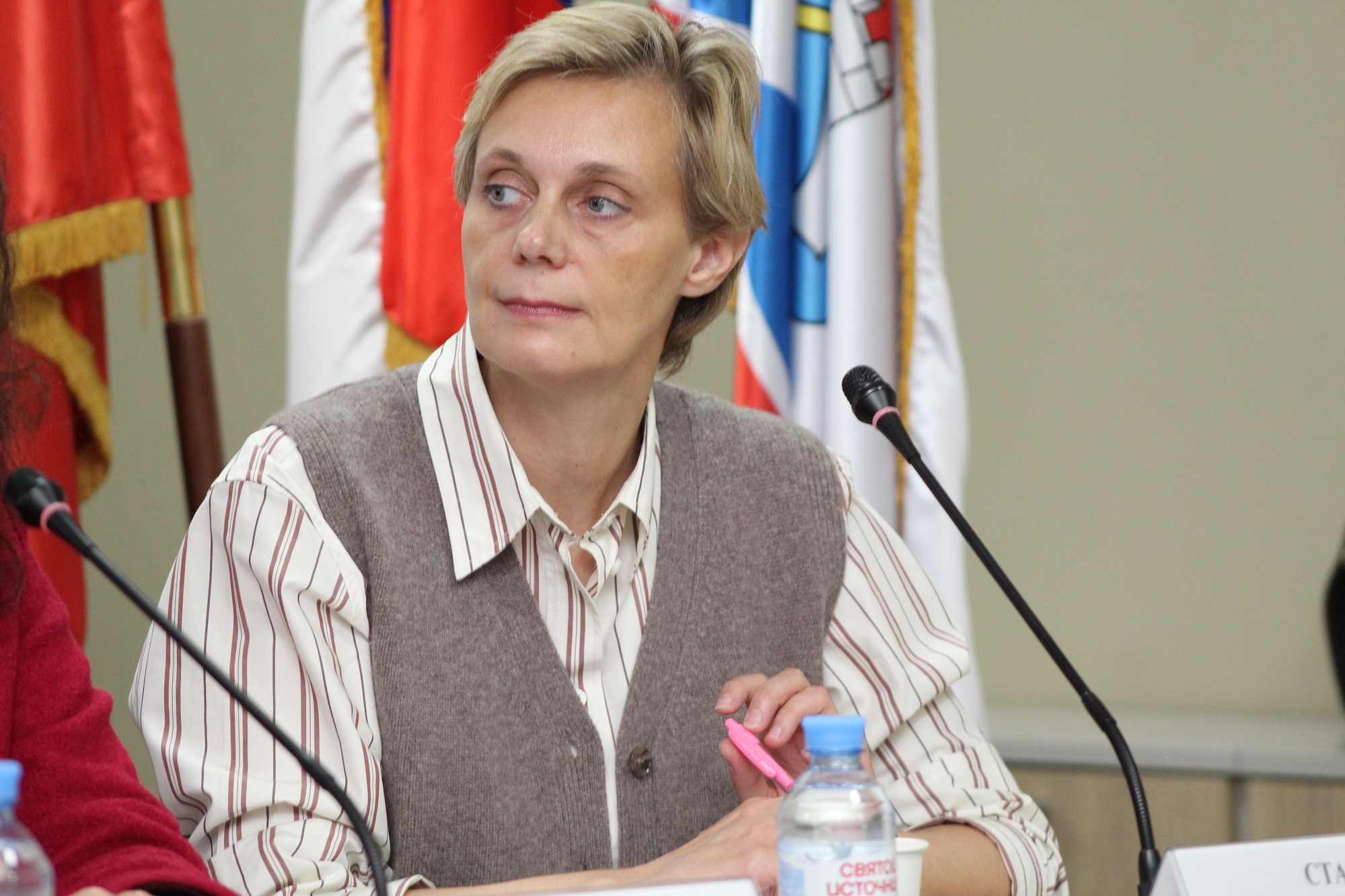 Алёна Клёнина, старший контролер качества АК ИПП