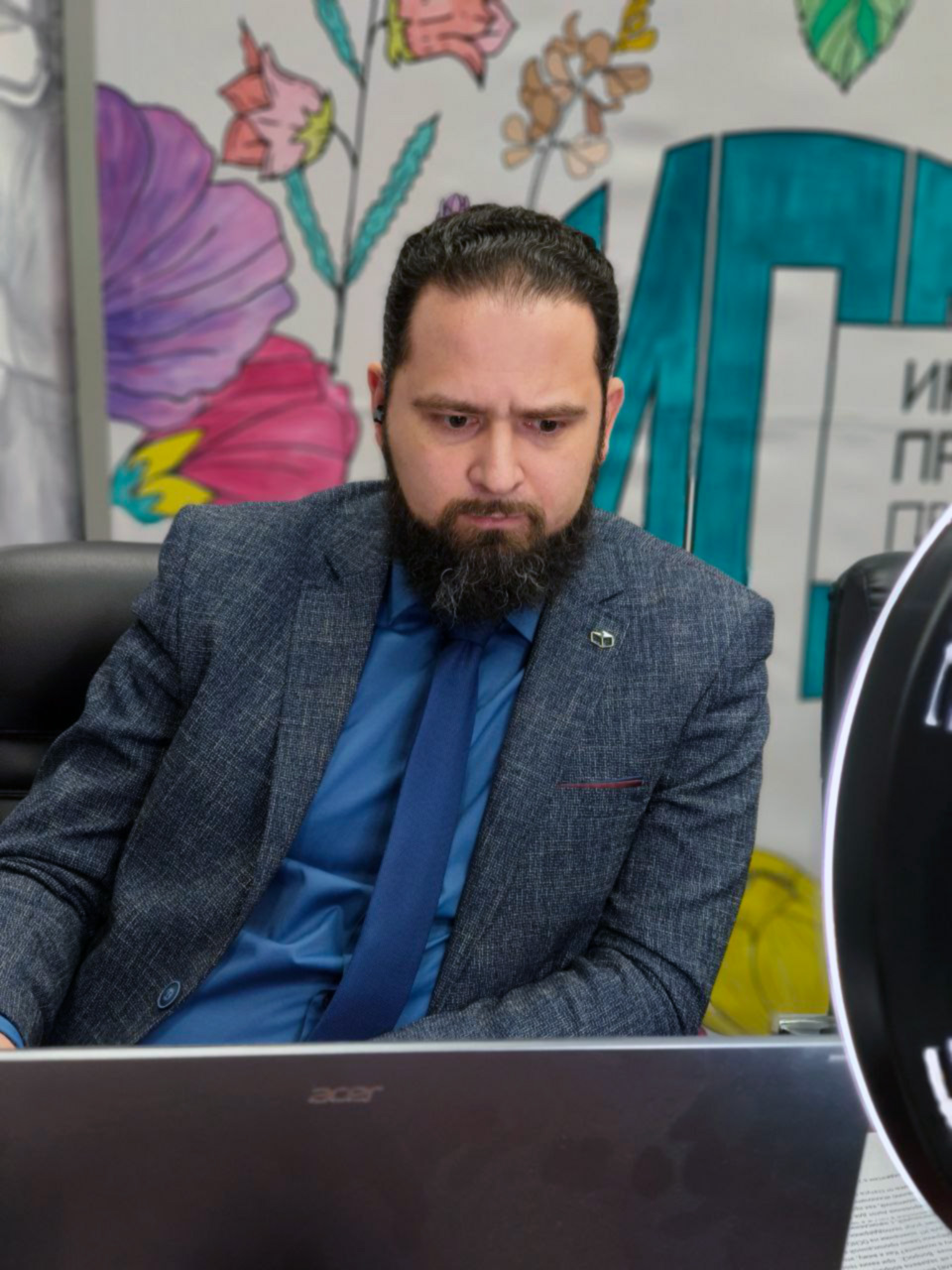 Вебинар о налоговых рисках для IT-компаний от экспертов группы ИПП